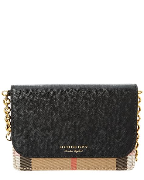 best wallet on chain burberry review